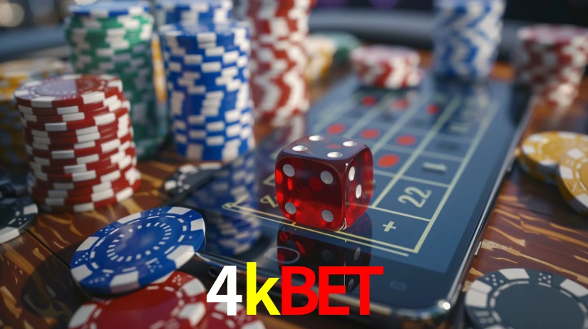 Promoções App 4kbet