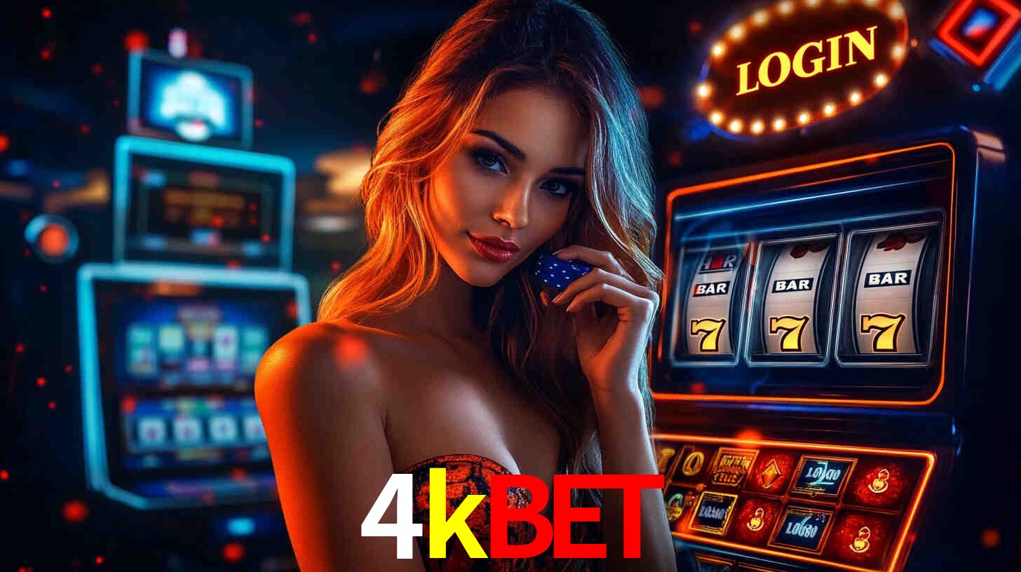 Vantagens App 4kbet