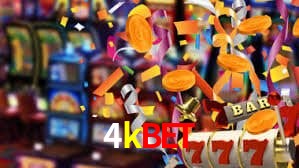 Segurança App 4kbet