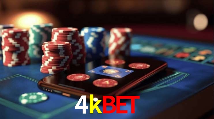 4kbet Premiação acumulada / Jackpot
