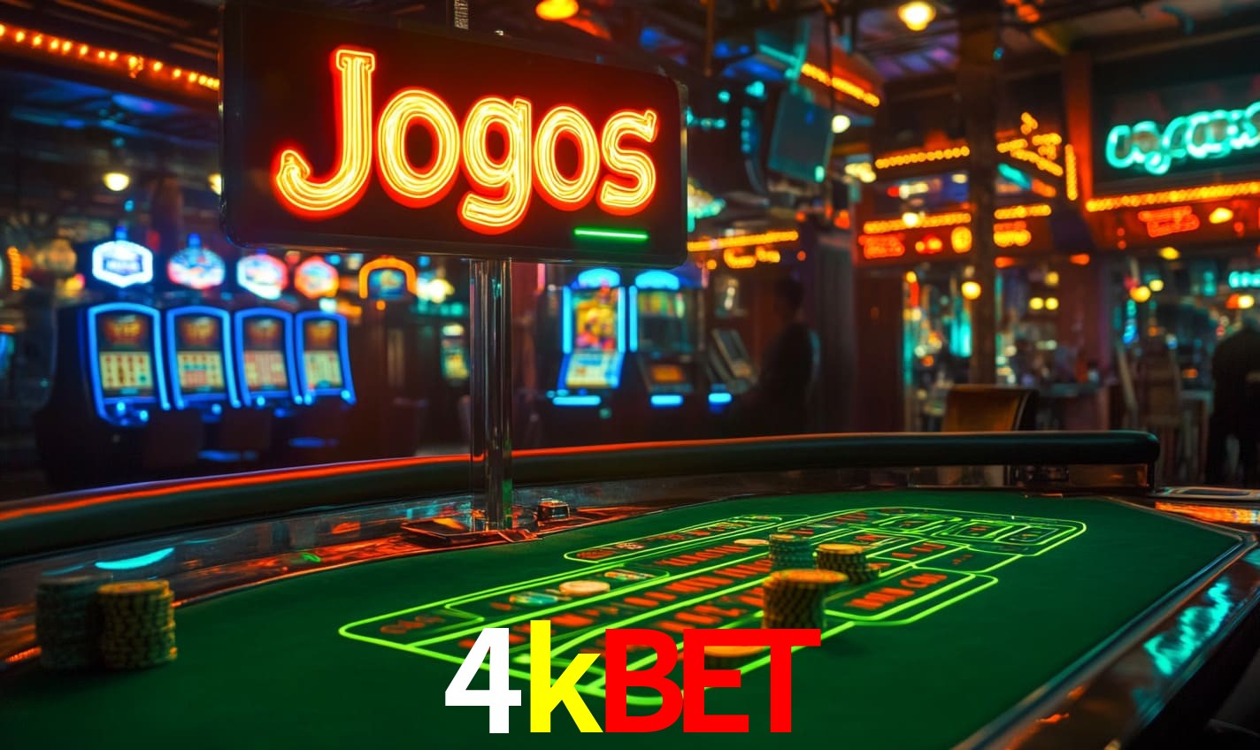 4kbet Processo de inscrição