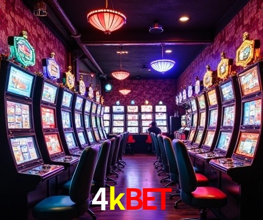Melhores Jogos 4kbet