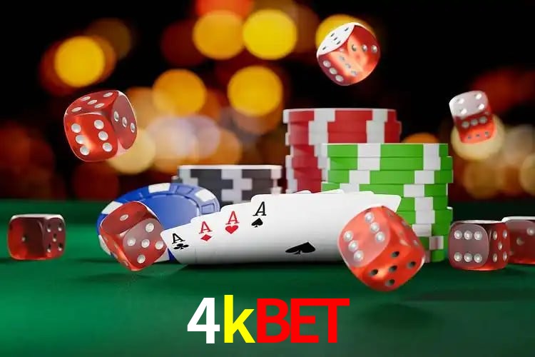 4kbet Tipos de máquinas caça-níqueis