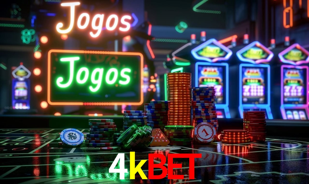 Notificações App 4kbet