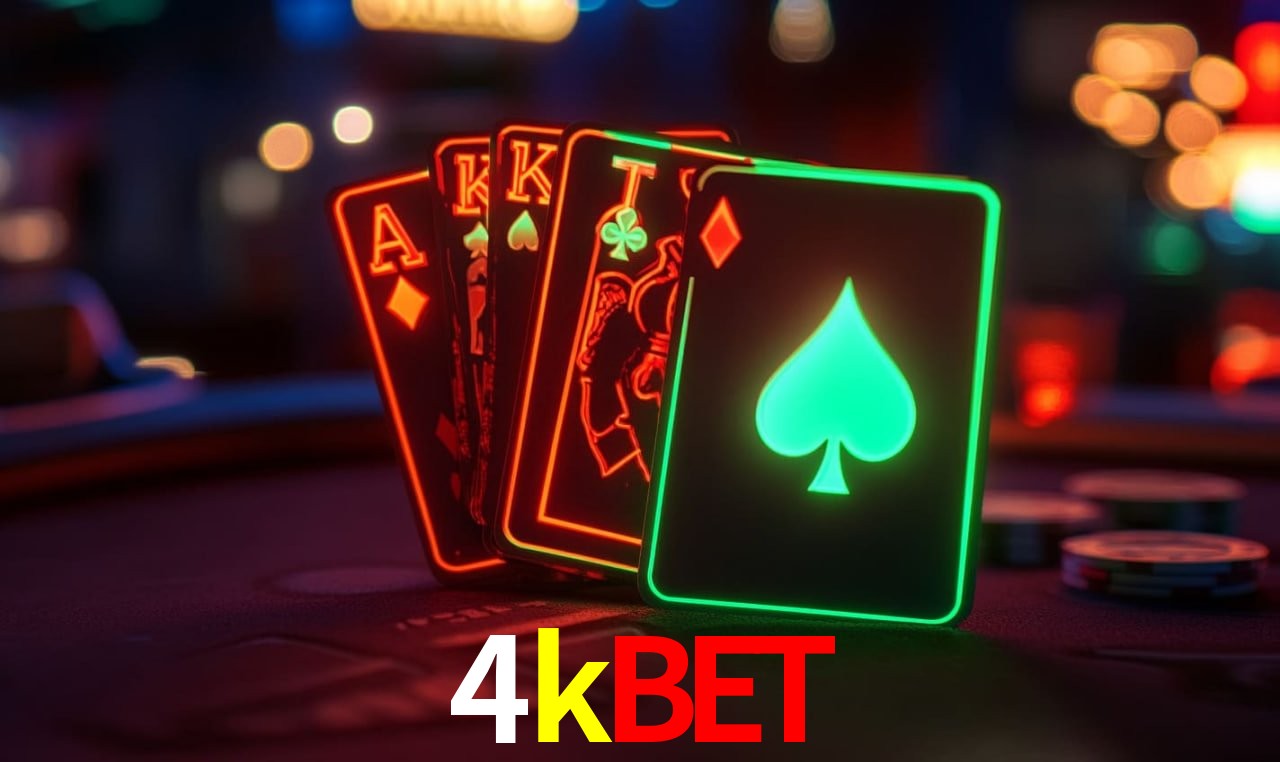 plataforma 4kbet