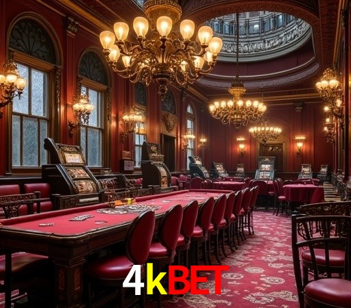 Cashback VIP 4kbet