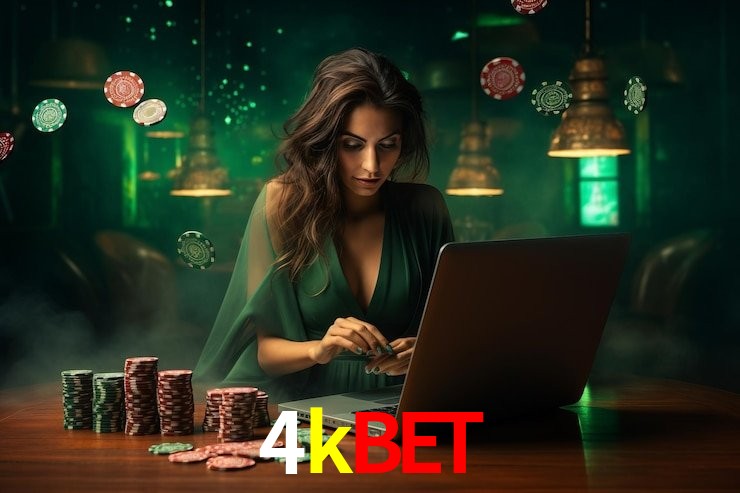 App 4kbet Android