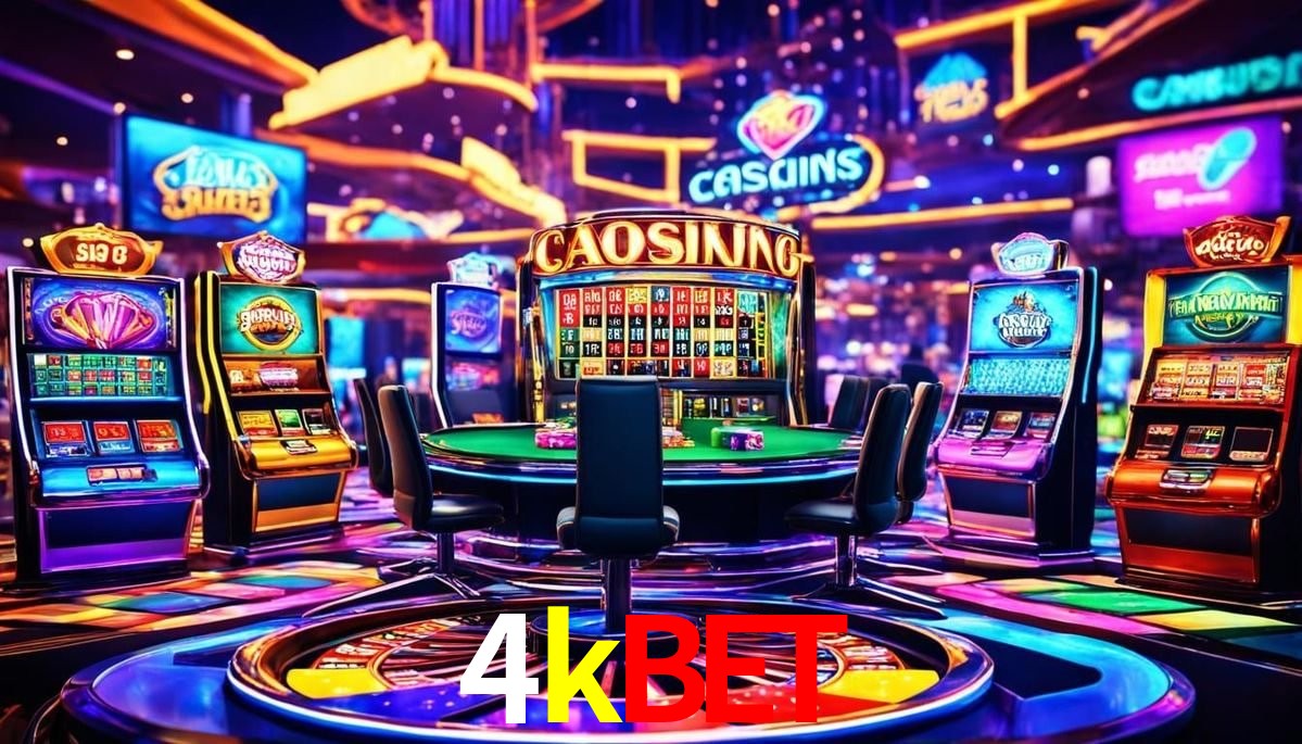 login 4kbet