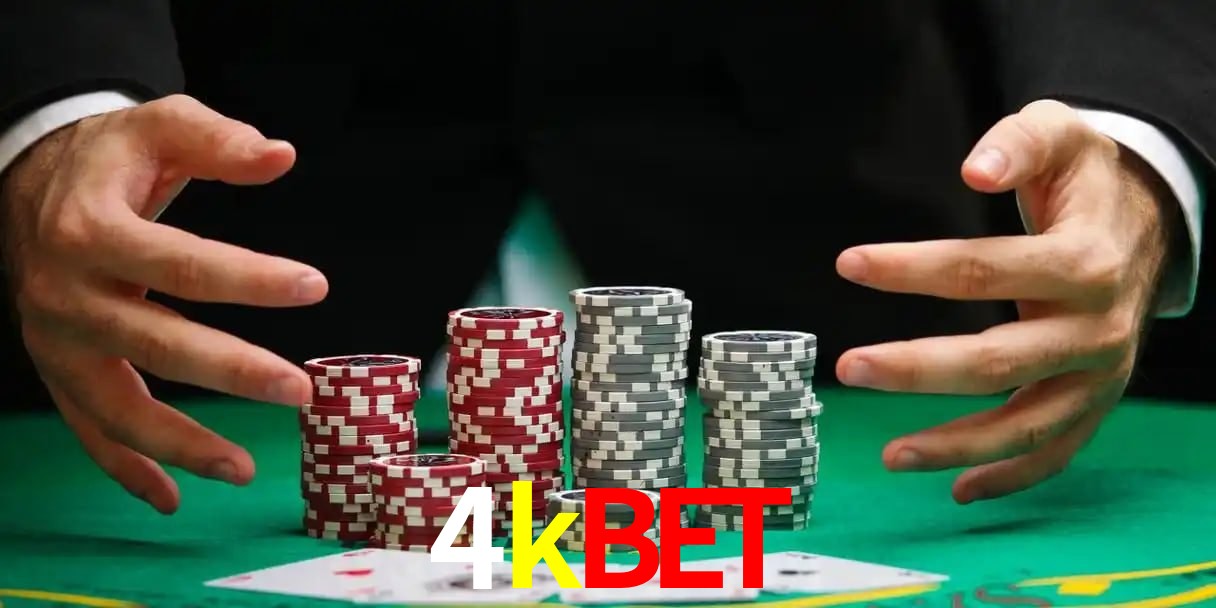 Chances Ganhar 4kbet