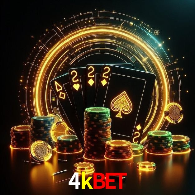 4kbet Bonus Rain – Ganhe mais em jogos de caça-níqueis