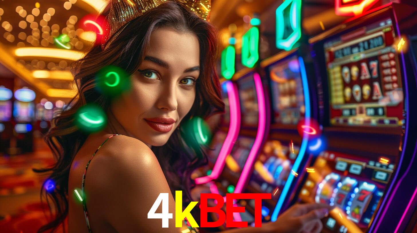 Recursos App 4kbet