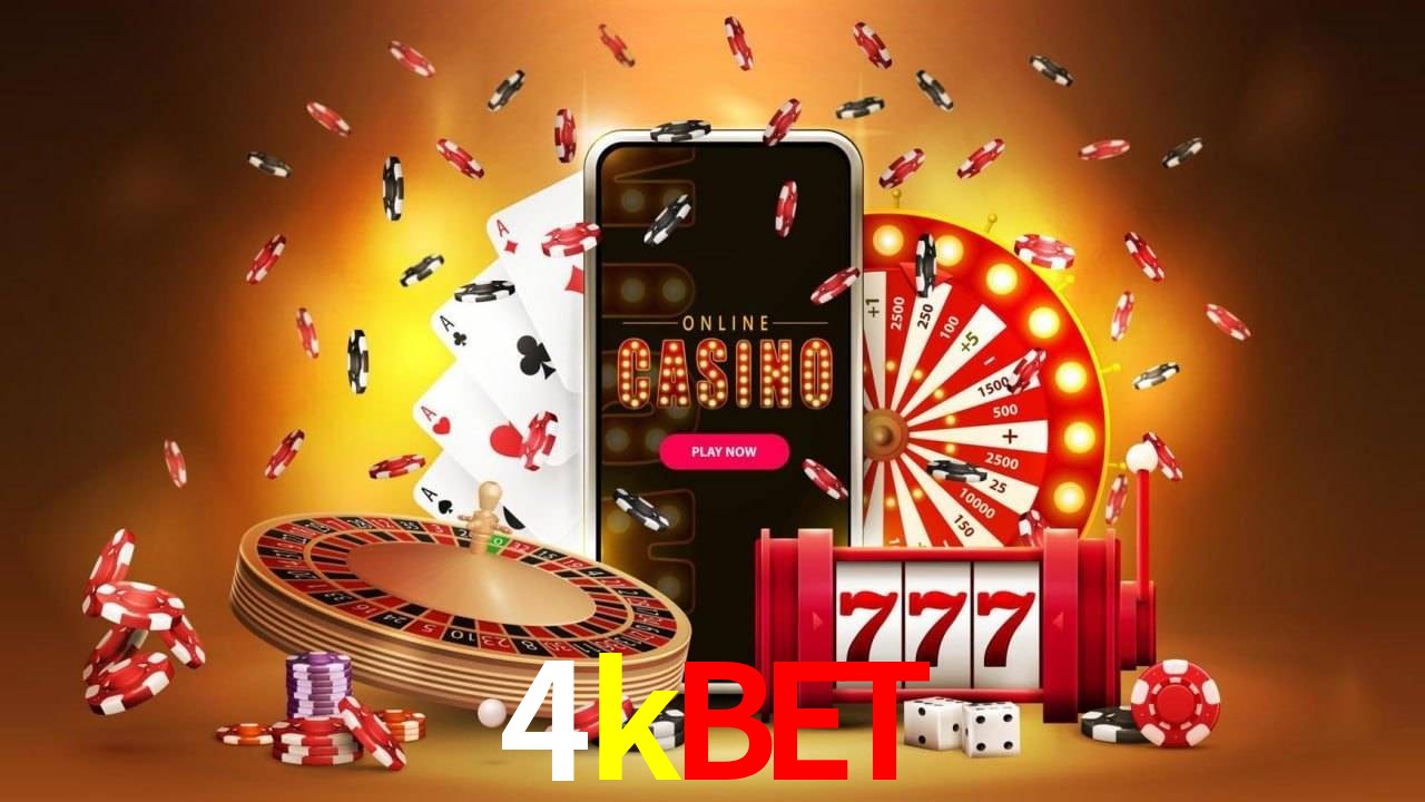 4kbet 公平游戏