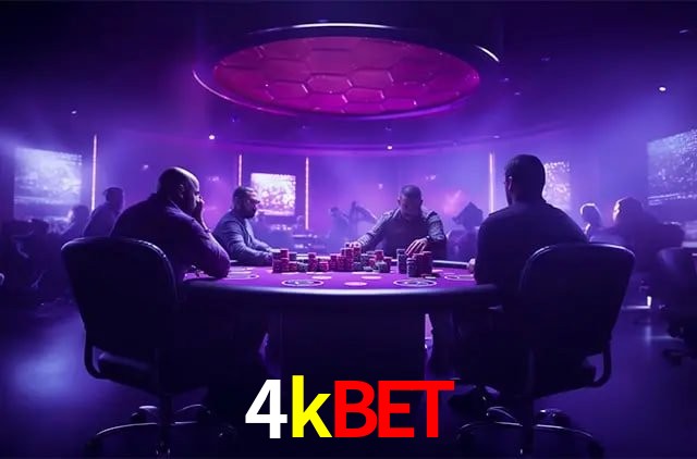 login 4kbet.com