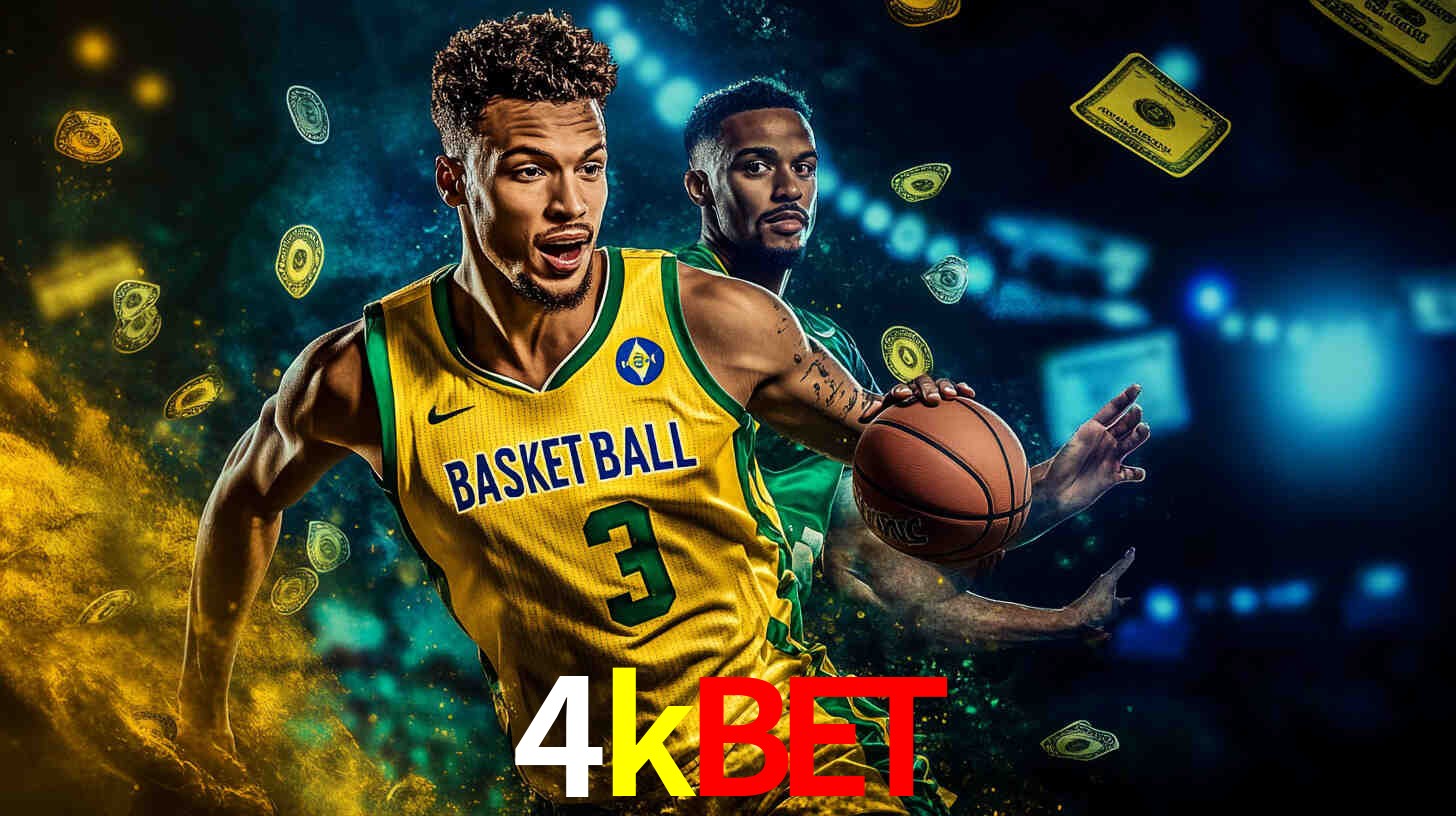 Segurança App 4kbet