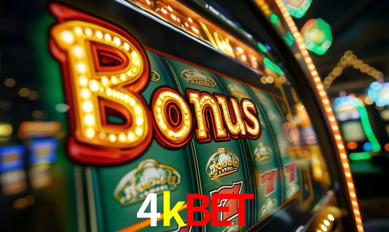 Sucesso 4kbet