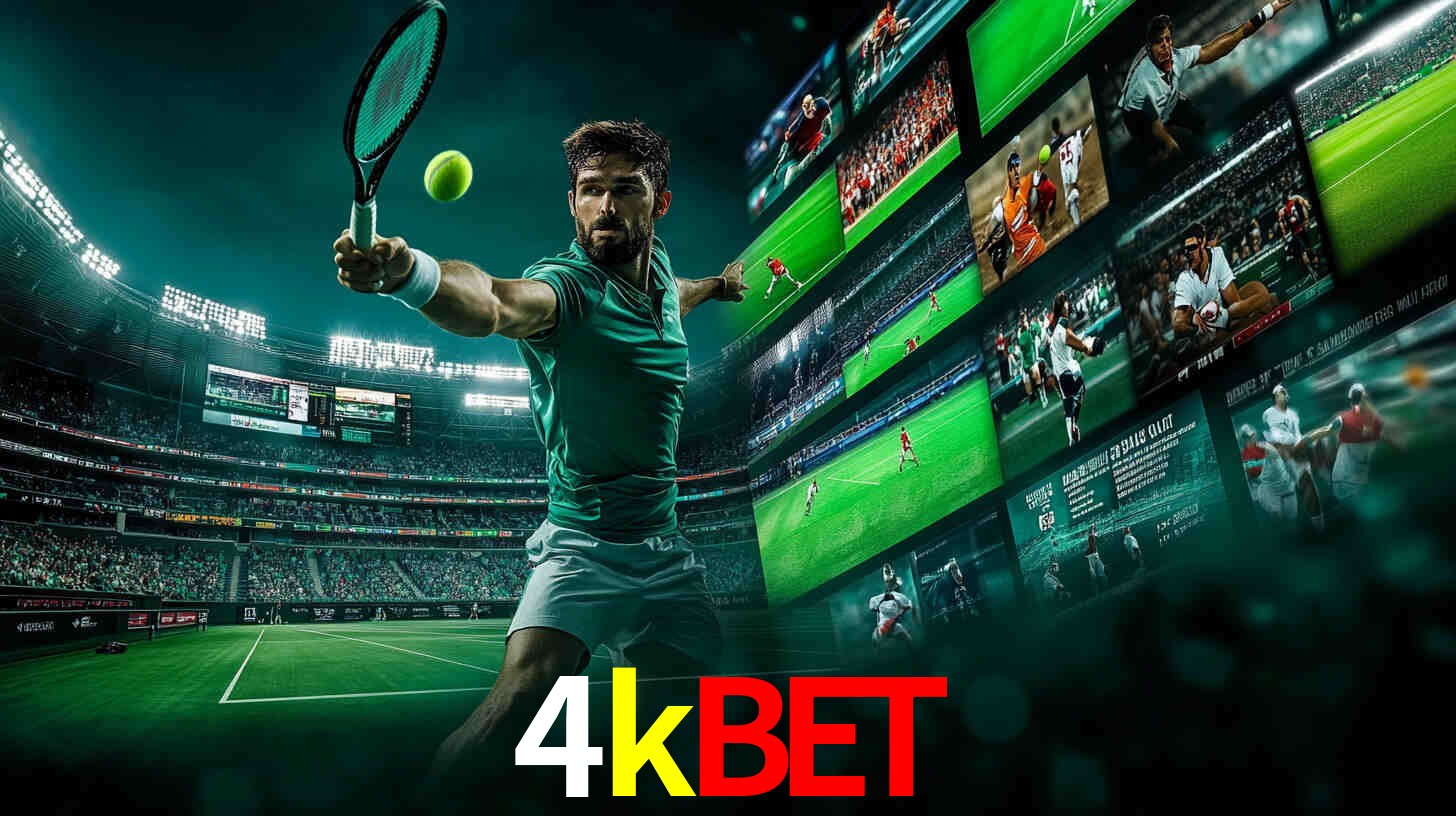 Recursos App 4kbet