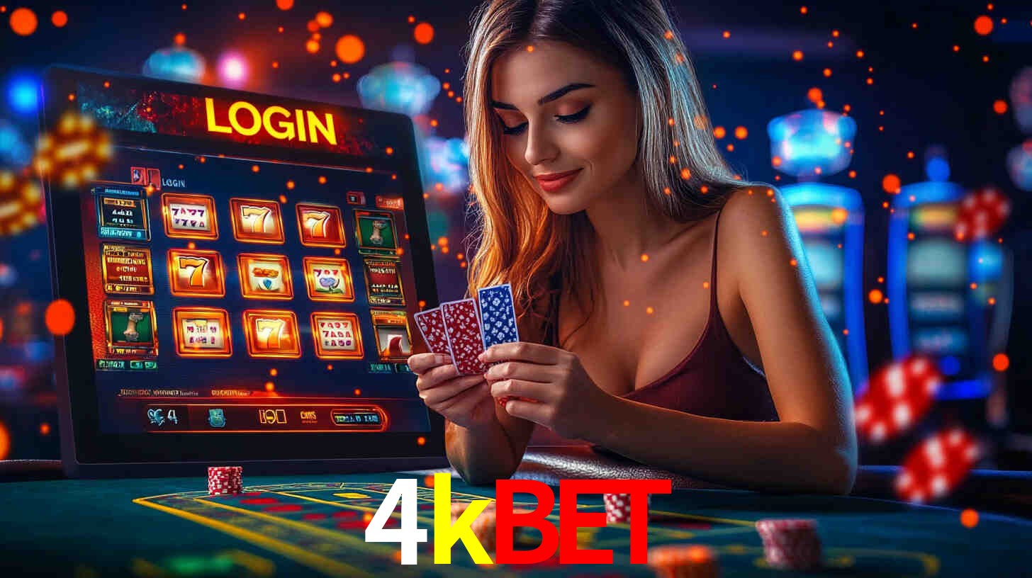 Ofertas App 4kbet